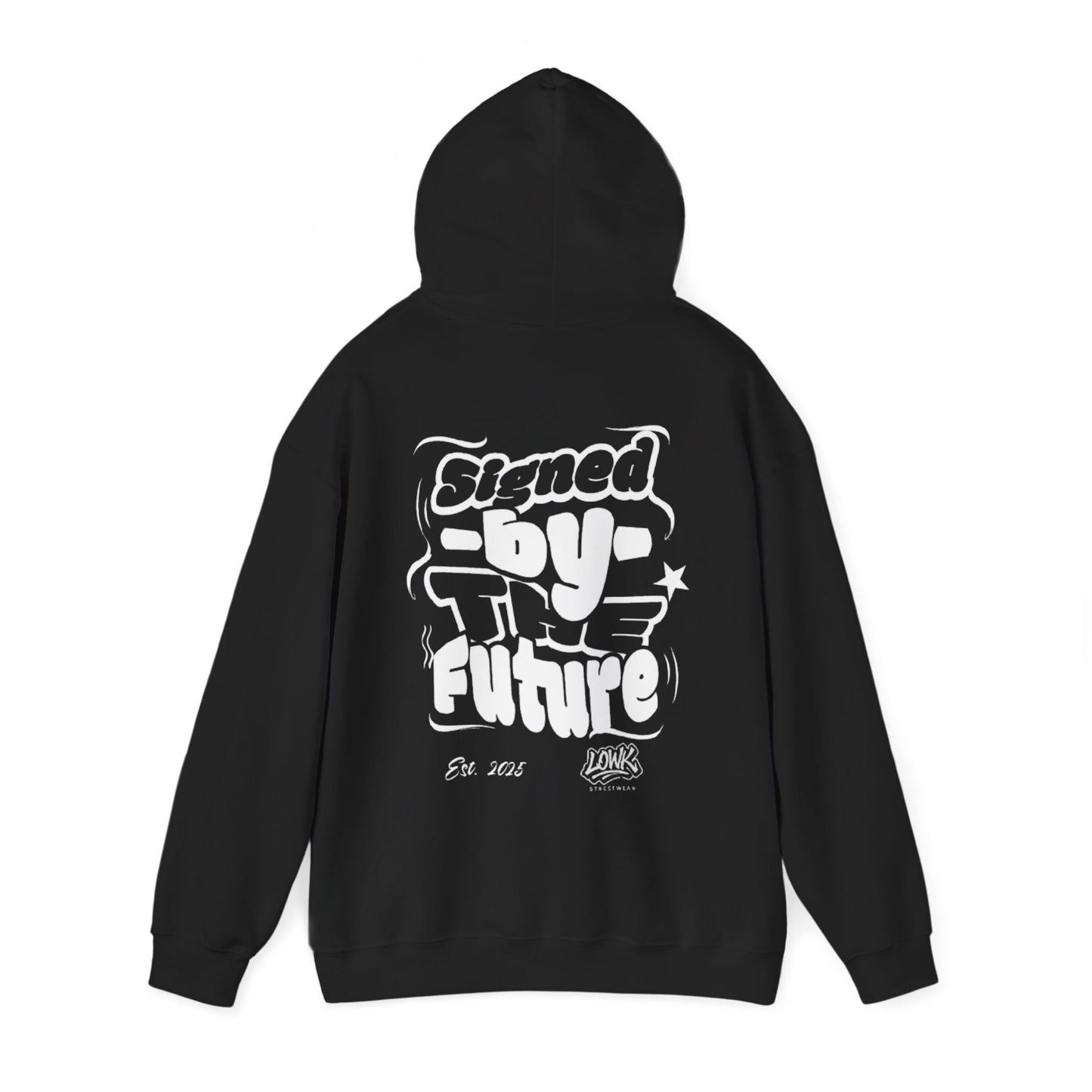 FUTURE hoodie