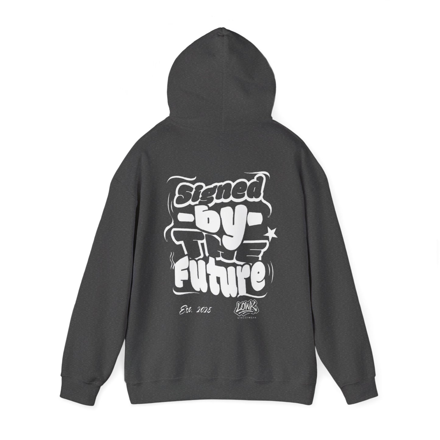 FUTURE hoodie