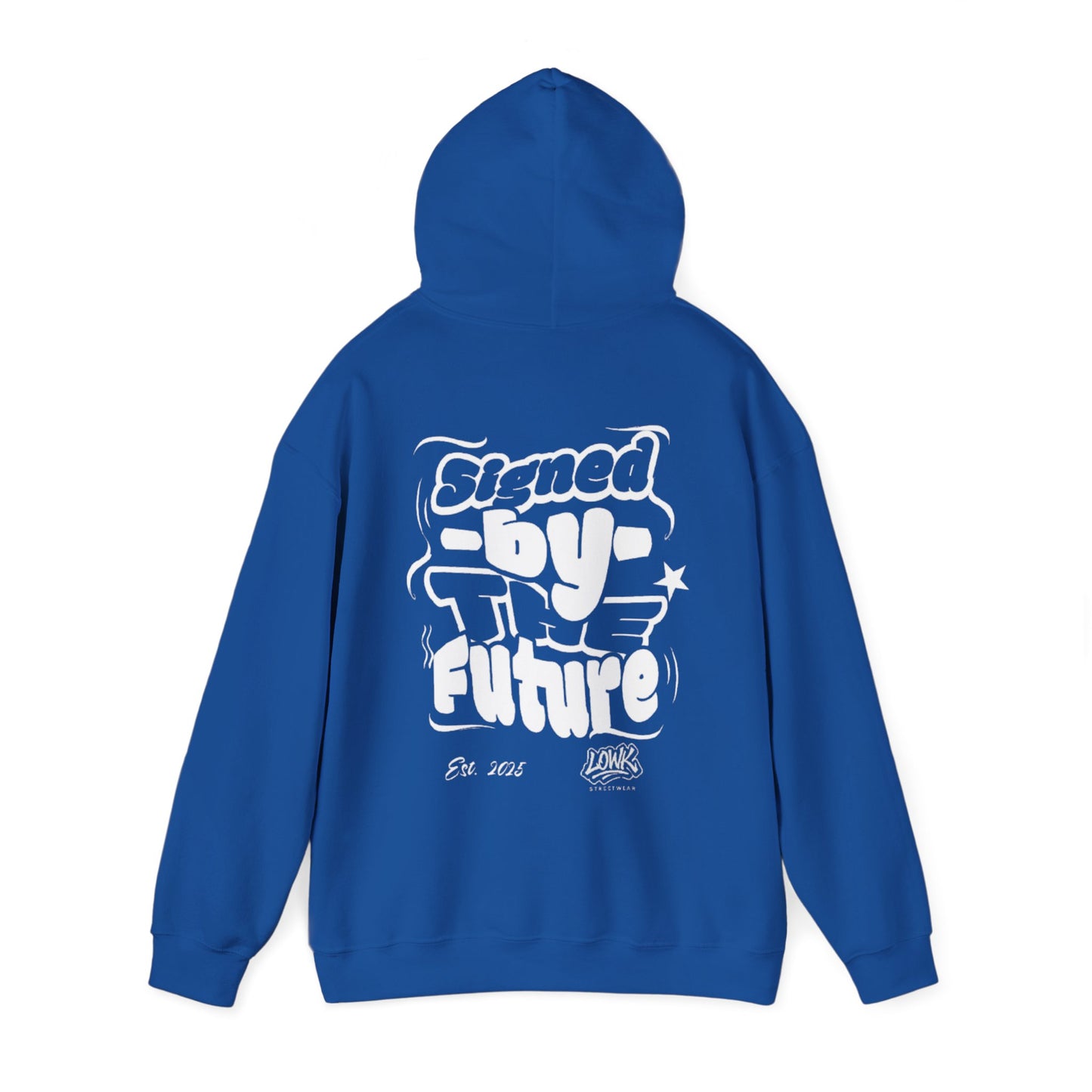 FUTURE hoodie